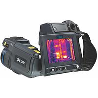 Camera đo nhiệt độ Flir T600-15 (Zoom 4x, 480 × 360 Pixel, 650 độ C, ống kính 15 độ)