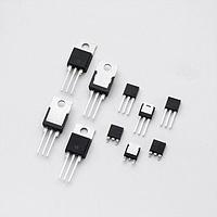SCR 8A 1000V Littelfuse SK008DRP