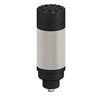 Banner Engineering CL50GRYAPQ ໄຟສະແດງຄໍລັມ Column Lights Column Light: ຕິດຕັ້ງສີ 3 ສີ ມີສັນຍານສຽງ; ແຮງແສງຟ້າ: 18-30 V dc; ລະດັບການປ້ອງກັນສິ່ງແວດລ້ອມ: IP50; ການຮັບສິ່ງເຂົ້າ: PNP; ສີ: ສີຂຽວ ສີແດງ ສີເຫຼືອງ; 5-pin M12 Integral QD