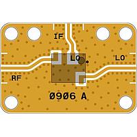 Bộ trộn RF Mixer, SIM-63LH+ [PCB: 906] Quantic X-Microwave XM-B2B7-0604D