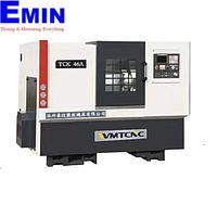 Máy tiện CNC băng nghiêng WMT CNC TCK46A (460mm)