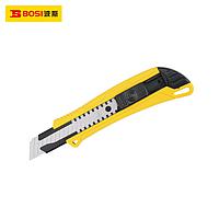 BOSI BS310051 Utility Cutter (L 165mm,18mm blade)