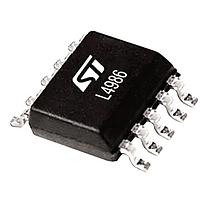 STMicroelectronics L4986BTR PFC - 高電圧スタートアップ機能付き定電流モードPFCコントローラー