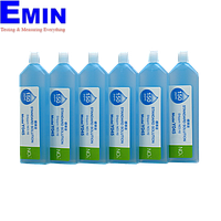 楽天市場】HORIBA 1000mg/L 塩化物イオン標準液 500-CL-SH 入数