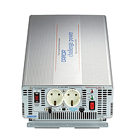 PNKHITECH DK1220 逆变器（12VDC / AC223,2000W，纯正弦波）