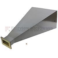 Fairview SH1430-20 WR-430 표준 도파관 (플랜지 포함) 및 20dB 일반 이득 1.7GHz ~ 2.6GHz 주파수 범위에서 작동