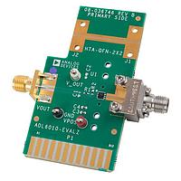 Analog Devices ADL6010-EVALZ RF Detector ADL6010 Eval Board