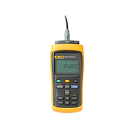 Fluke (Calibration) 1523-P4 Handheld Thermometer Readout