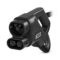 PHOENIX CONTACT 1192334 DC充電ケーブル EV-T2M4CC-DC150A-8 0M35ESBK11