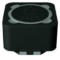 EPCOS B82477D4103M000 Wirewound 10uH 20% 42mOhm AEC-Q200