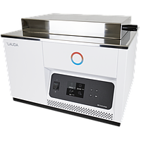 Lauda H 22 ハイドロウォーターバス (100 °C, 7.5 / 20.3 L)