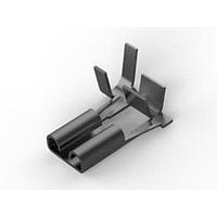 Đầu Nối Nhanh RCPT 250 FLG FAST AMVAR TPPHBZ AMP Connectors - TE Connectivity 63944-1