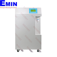 Medmay MPUR-MES 超純水製造装置 (45L/h; 240W; synthesizing)