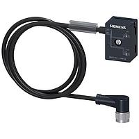 Cáp chuyển tiếp AS-I M12 NHÁNH. AS-I VÀ U-AUX. 2M SIEMENS 3RK19012NR22