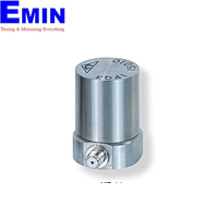 MMF KD41 범용 가속도계 (100pC/g, +1000/-300g, 11000Hz)