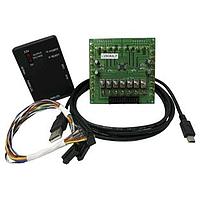 onsemi LV8044LPGEVK Motor/Motion Controller & Driver EVAL KIT FOR LV8044LP