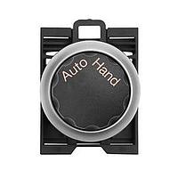 Công tắc xoay KHÔNG CHIẾU SÁNG 2 VỊ TRÍ MTN CHỌN CÔNG TẮC XOAY-HD Eaton M22-WR-X91