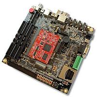 Bảng Đánh Giá EA LPC4088 Eval Board NXP OM13029,598