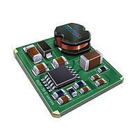 Nguồn PoL 3.3V 500MA OUT SMD không cách ly RECOM Power ROF-78E3.3-0.5SMD-R