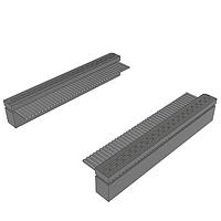 Samtec IDSD-20-D-12.00 Flat Ribbon "Slim Body Double-Row IDC Socket Assemblies