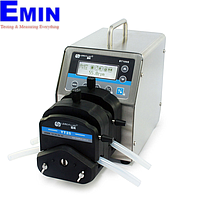 Leadfluid BT100S Basic Variable-Speed Peristaltic Pump (0.16～720mL/min, 2 CH)