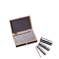 Niigata Seiki PG-1(+) 销规套件 (1.550~6.275mm)