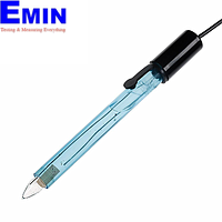 Điện cực đo pH đầu nối BNC Chauvin Arnoux XRV22H