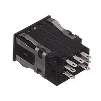 Honeywell AML26GBF2AA05RG 로커 스위치 스위치 로커 SPDT