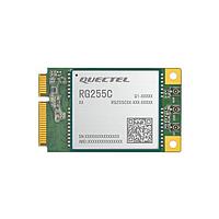 5G, BDS, Galileo, GLONASS, GPS, QZSS Quectel RG255CGL00AB-4M2-TA0AA