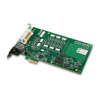 Card truyền thông Cognex CIO-CC24-200 (PCI Express, x1 Gen2)