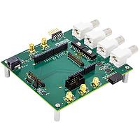 Analog Devices EVAL-ADMX2001EBZ デモンストレーションボード キャリアボード