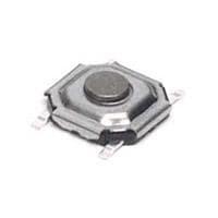 P&B 8-1437565-1 タクタイルスイッチ TACTILE SWITCHT&R