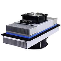 Advanced Thermal Solutions ATS-WFF-200W-24-C エア・トゥ・エア サーモエレクトリックアセンブリ、最大冷却能力145W、24VDC、11.5A電流