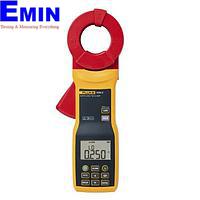 Ampe kìm đo điện trở đất FLUKE FLUKE-1630-2