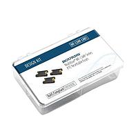 Cầu chì có thể đặt lại - Bộ thiết kế PPTC MF-PSHT, SMD 0805, 0.05A-0.5A Bourns MF-PSHT-LAB