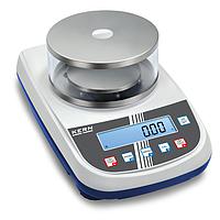 Cân điện tử dùng trong phòng thí nghiệm KERN PLS 420-3F (420g/ 0,001g)