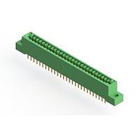 EDAC 346-054-521-204 Receptacles Card Edge Connectors