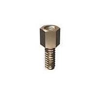 Tăng đơ vít Jackscrew .187 SS 4-40 Keystone Electronics 7246