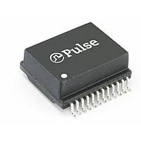 Biến áp PoE SIN HDBaseT SMT 1 Cổng 4PoEPP 60W Pulse Electronics HDX8008NL