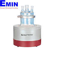 Bếp đun bình phản ứng điều khiển từ xa DaiHan SL.Man8186 (100L, 450°C)