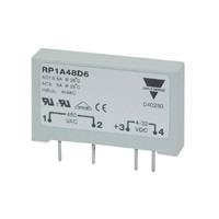 Carlo Gavazzi RP1B40D3 솔리드 스테이트 릴레이 SSR IO PCB MT 400V 3A