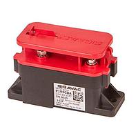 Rơle Đóng Kín Hermetic, GIGAVAC Gigavac P195CDA