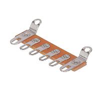 Thanh đấu nối Mini thanh đấu nối .096 lỗ .250 Keystone Electronics 859