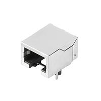 Đầu nối mô-đun / Đầu nối Ethernet RJ45C5 S1D 2.7N4N RL Weidmuller 2000890000