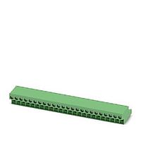 PHOENIX CONTACT 1777507 Plugs 24 Pos 5.08mm pitch Plug 24-12 AWG Screw