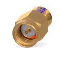 Midwest Microwave / Cinch Connectivity Solutions M39030/6-02S RF Terminators DC-18 GHZ QPL TERM SCREENED