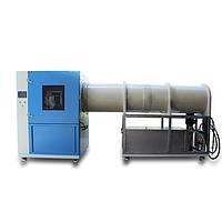 Buồng Thử Mưa Climatest Symor TRX6 (Ipx6)