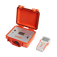 Thiết bị nhận dạng cáp đang mang điện Tanbos FCI+