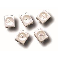 Đèn LED Đơn Màu AlInGaP Đỏ Cam AlInGaP ROrg Broadcom HSMJ-A401-U40M1