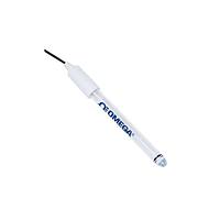 OMEGA PHE-1479 pH electrode (0 ~ 14, Ceramic liquid)